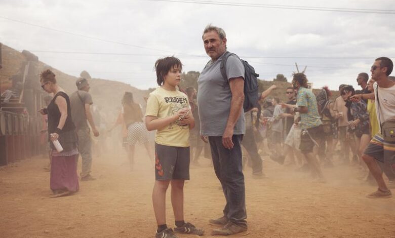 Spanish Film ‘Sirât’ and Other Favorites Make the 2025 Oscar Shortlists