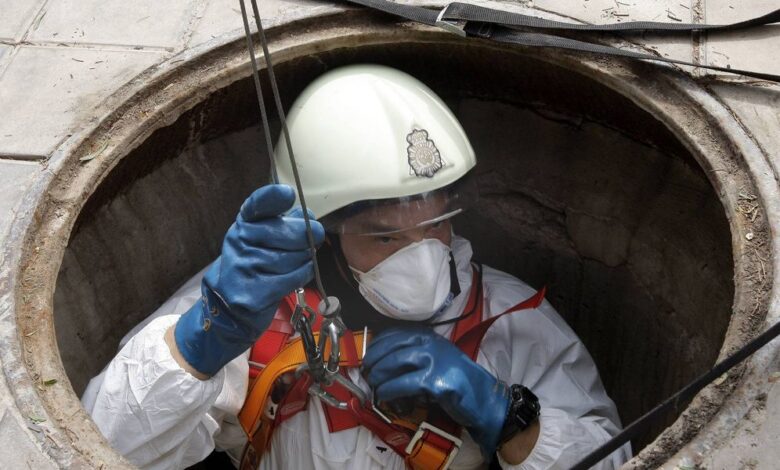 Valencia adjudica su alcantarillado por 15 años y 281 millones de euros