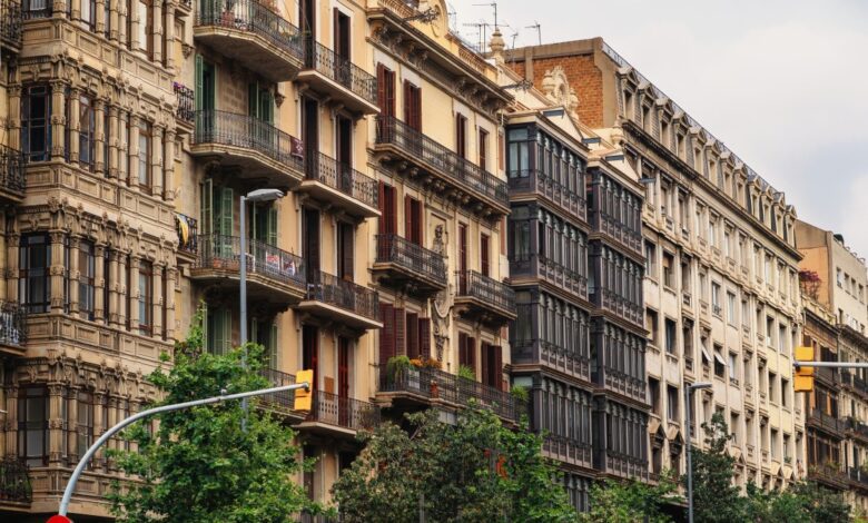 Experts reveal how the Spanish housing market will change by 2026