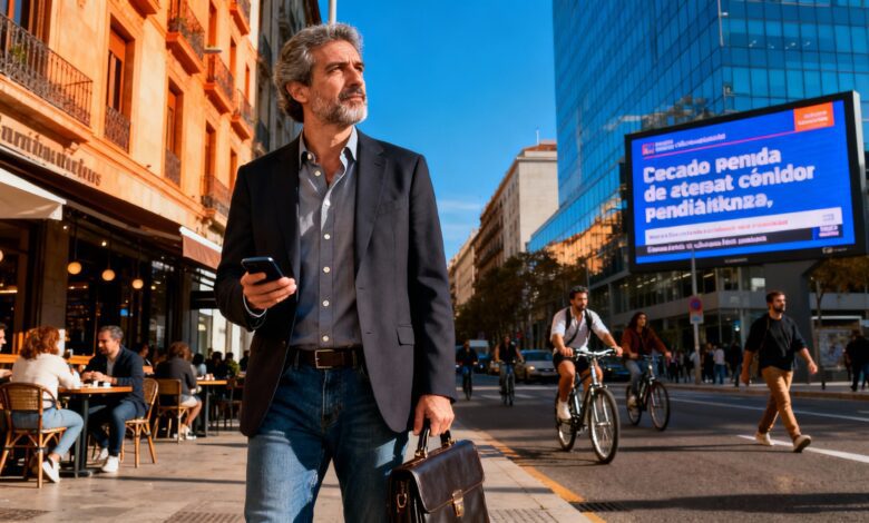 Spanish government will not raise contributions for autónomos in 2026