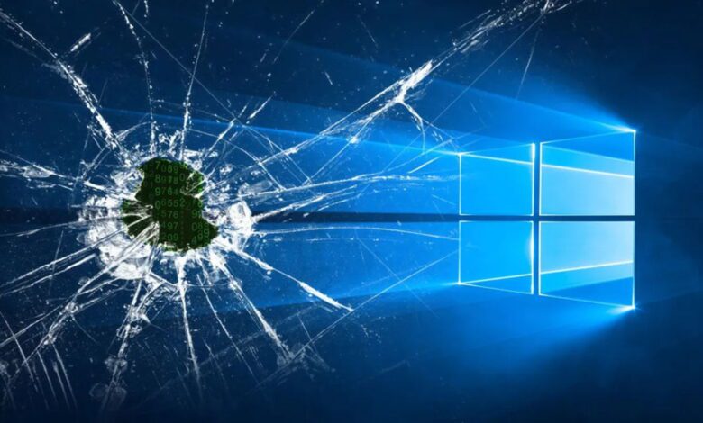 A Billion Computers at Risk as Windows 10 Becomes Outdated