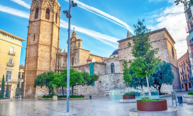 This Spanish Coastal City Named Best in the World to Live