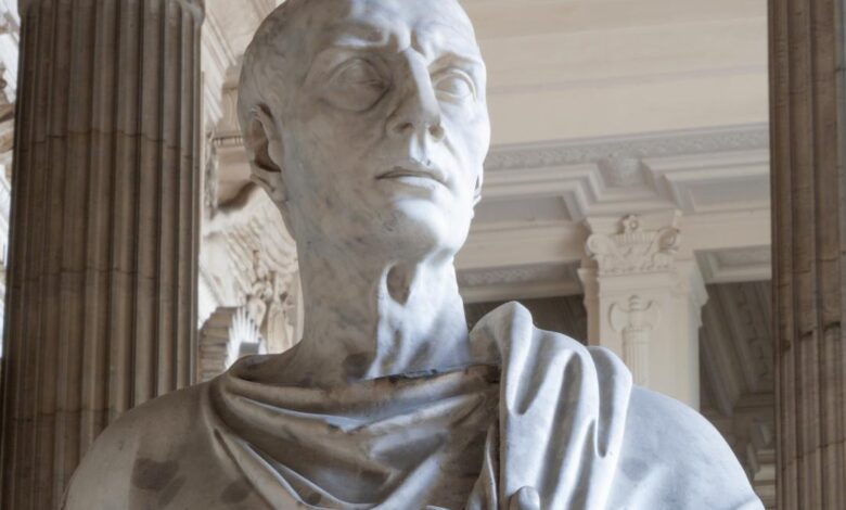 Why Adults Sometimes Behave Like Children According to Cicero