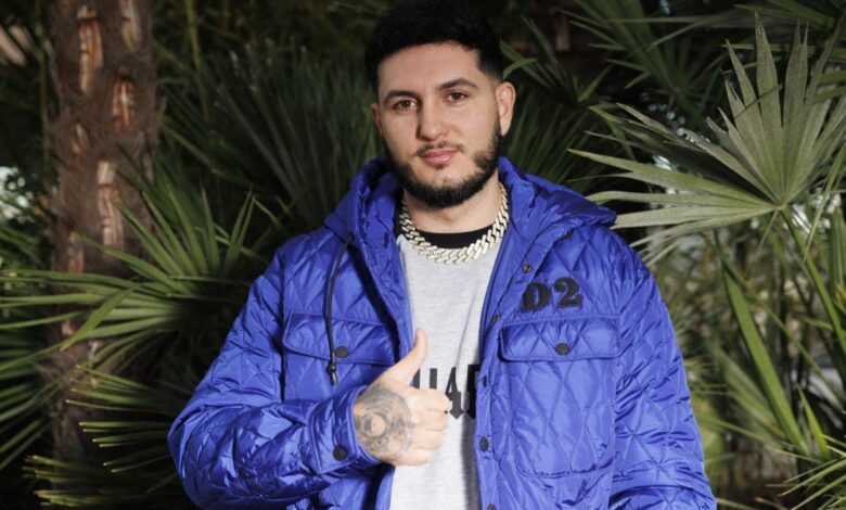 Omar Montes explains why rap cannot be an ultra-rightwing movement