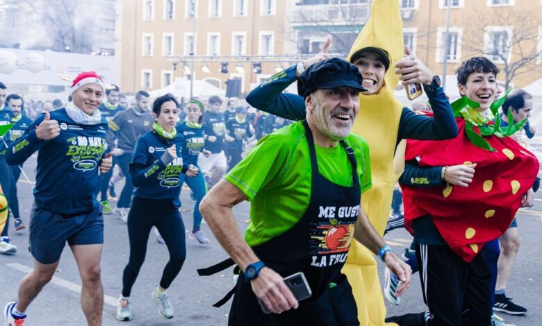 How Madrid Will Change During the San Silvestre Vallecana 2025 and Where to Expect Traffic
