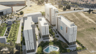 В Севилье стартует крупнейший проект доступного жилья в Андалусии