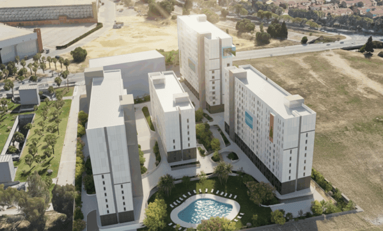 Seville Launches Andalusia’s Largest Affordable Housing Project