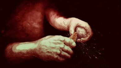 Древние люди в Британии использовали огонь 415 тысяч лет назад