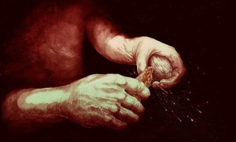 Древние люди в Британии использовали огонь 415 тысяч лет назад