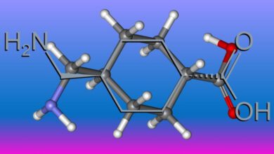 Π’ΡΠ°Π½Π΅ΠΊΡΠ°ΠΌΠΎΠ²Π°Ρ ΠΊΠΈΡΠ»ΠΎΡΠ° Π΄ΠΎΠΊΠ°Π·Π°Π»Π° ΡΠ²ΠΎΡ ΡΡΡΠ΅ΠΊΡΠΈΠ²Π½ΠΎΡΡΡ ΠΈ Π±Π΅Π·ΠΎΠΏΠ°ΡΠ½ΠΎΡΡΡ Π² Ρ
ΠΈΡΡΡΠ³ΠΈΠΈ ΠΡΠΏΠ°Π½ΠΈΠΈ