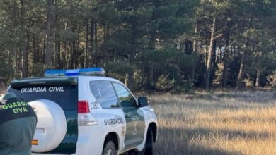 В Сории задержан мужчина с оружием несмотря на запрет из-за насилия в семье