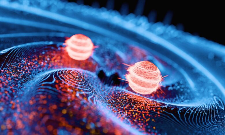 Quantum Eraser Experiment Forces Scientists to Rethink Reality
