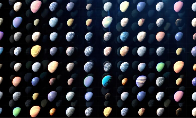 What Mysteries Did New Exoplanets Uncover in 2025 and What Does It Mean