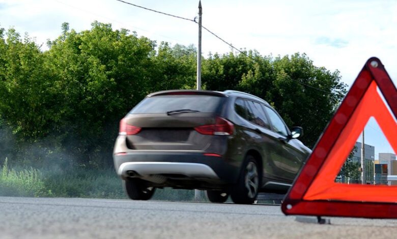 What to Do in a Car Accident if Fault Is Not Determined at the Scene