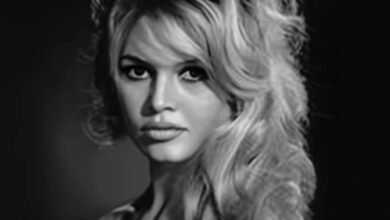 Легенда французского кино Брижит Бардо ушла из жизни в 91 год