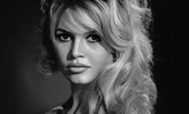 Легенда французского кино Брижит Бардо ушла из жизни в 91 год