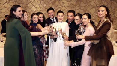 Кандидатки на звание Bellea del Foc 2026 отправятся на финальные встречи в Толедо