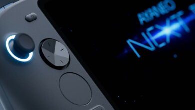 AYANEO NEXT II выходит на рынок с рекордной ценой и мощностью