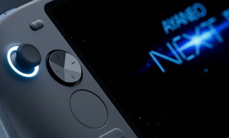 AYANEO NEXT II Hits the Market with Record-Breaking Price and Performance