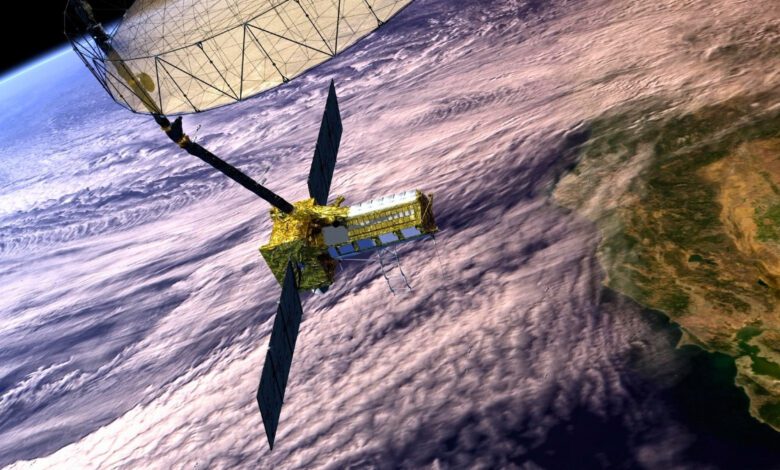 Scientists Discover Earth’s Seasons Progress Unevenly