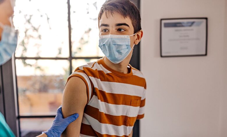 HPV vaccination for boys could transform cervical cancer prevention