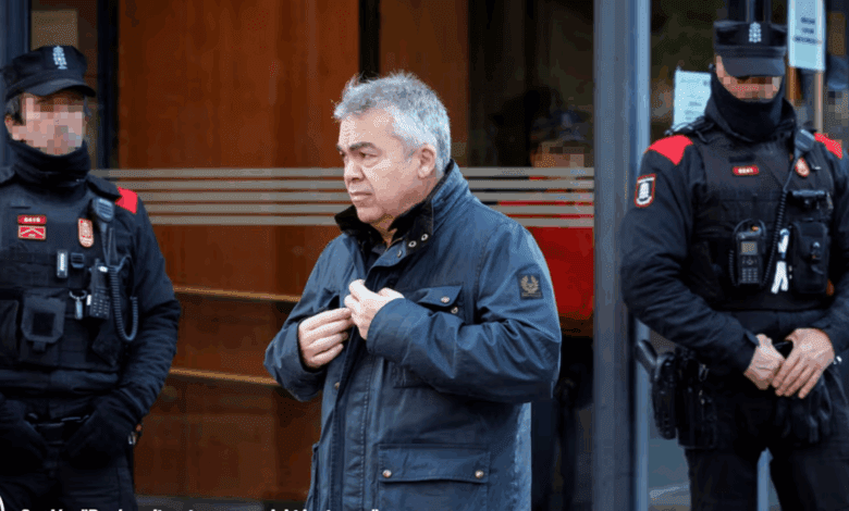 El Tribunal Supremo de España verifica la autenticidad de las grabaciones en el caso Koldo García