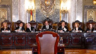 Как язык судебных решений влияет на восприятие фактов и домыслов в Испании