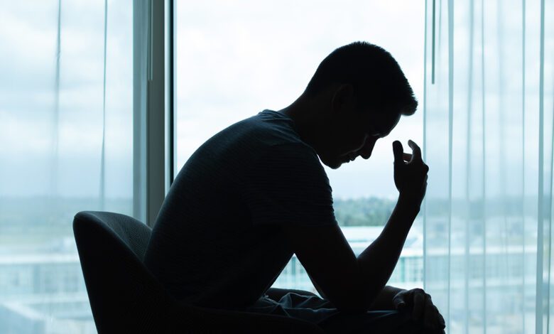 Six Midlife Depression Symptoms Linked to Increased Dementia Risk