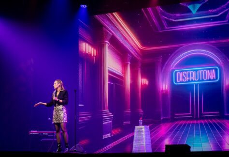 Афиша Испании на RUSSPAIN