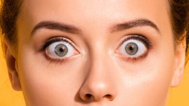 Как частота моргания выдает уровень внимания собеседника