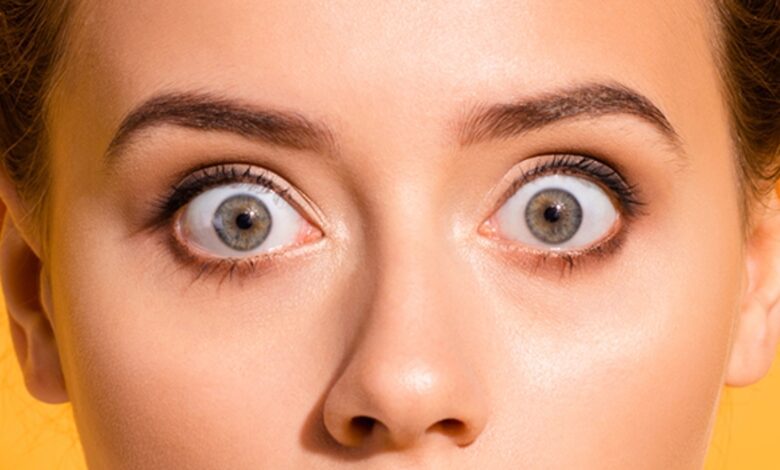 How Blinking Frequency Reveals Your Conversation Partner’s Level of Attention