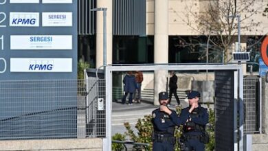 Расследование дела Plus Ultra: следы от Венесуэлы до Швейцарии и Франции