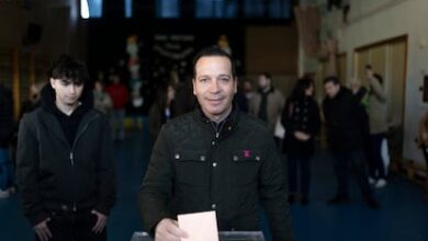 Голосование в Эстремадуре 21 декабря 2025 года глазами очевидцев