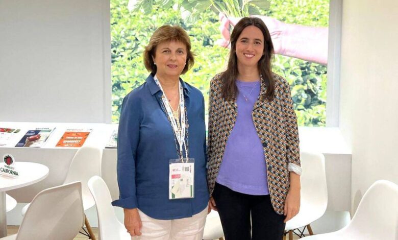 Cómo Grupo Medina se convirtió en líder europeo en producción de caqui y cambia las reglas del juego