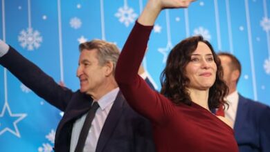 Власти Мадрида откладывают налоговую реформу Айюсо из-за разногласий с центром