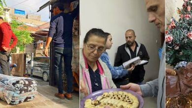 В Испании открыт первый гуманитарный коридор для студентов из Газы с грантами Erasmus