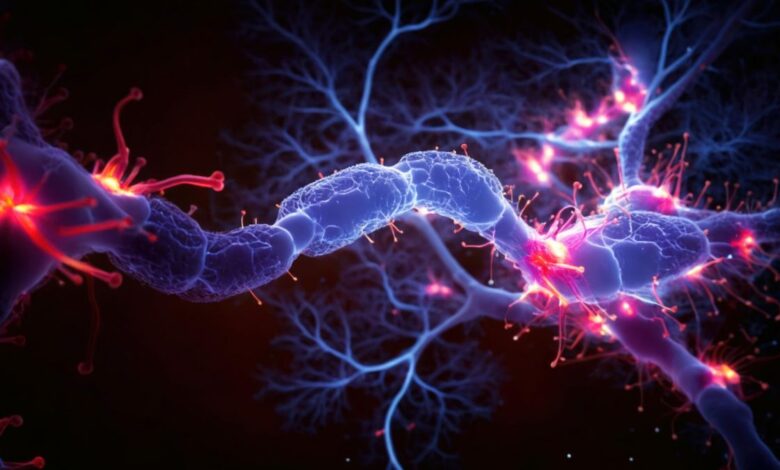 Scientists Reveal How a Rare Mutation Destroys Children’s Brains
