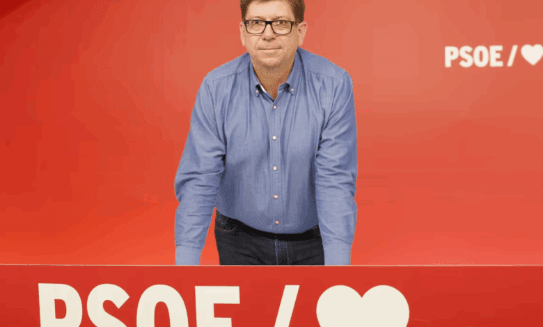Internal Crisis in Galician PSOE: Wave of Criticism Over Harassment Case