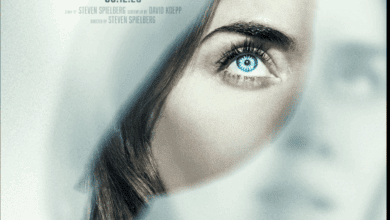 Стивен Спилберг представил первый трейлер фильма о вторжении пришельцев