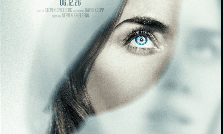 Steven Spielberg presenta el primer tráiler de su película sobre una invasión alienígena