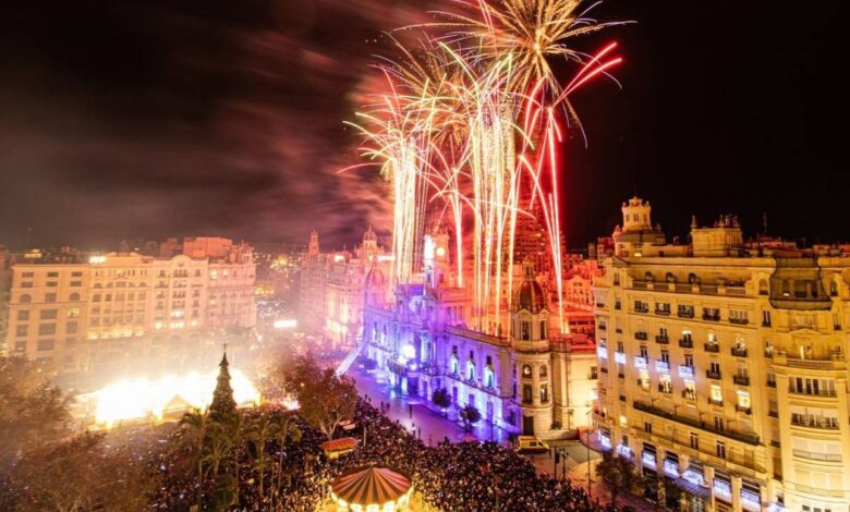 15 Ideas for an Unforgettable Christmas and New Year in Spain