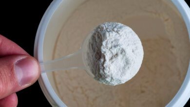 ΠΠ³ΡΠ°Π½ΠΈΡΠ΅Π½ΠΈΠ΅ ΠΎΠ΄Π½ΠΎΠ³ΠΎ Π°ΠΌΠΈΠ½ΠΎΠΊΠΈΡΠ»ΠΎΡΠ½ΠΎΠ³ΠΎ ΠΊΠΎΠΌΠΏΠΎΠ½Π΅Π½ΡΠ° ΠΏΡΠΎΠ΄Π»ΠΈΠ»ΠΎ ΠΆΠΈΠ·Π½Ρ ΠΌΡΡΠ΅ΠΉ Π½Π° ΡΡΠ΅ΡΡ