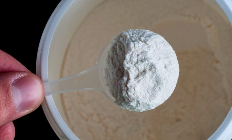 Limiting a Single Amino Acid Component Extends Mice Lifespan by a Third