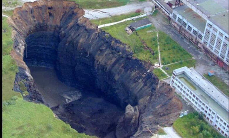 Russian Engineers Develop Mobile Rescue System for Mines