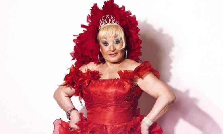 Aramis Fuster’s Family Drama: 25 Years Without Speaking to Her Children