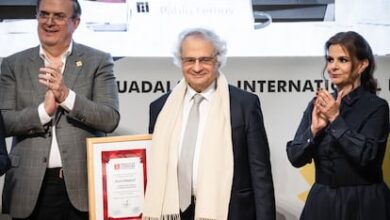 Каталонские писатели завоевывают Латинскую Америку на книжной ярмарке в Гвадалахаре