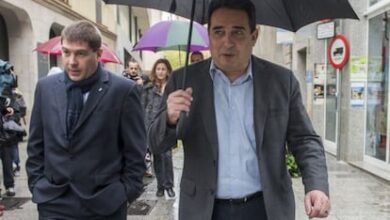 Бывший мэр Сабаделя получил условный срок за личные траты за счет Федерации муниципалитетов Каталонии