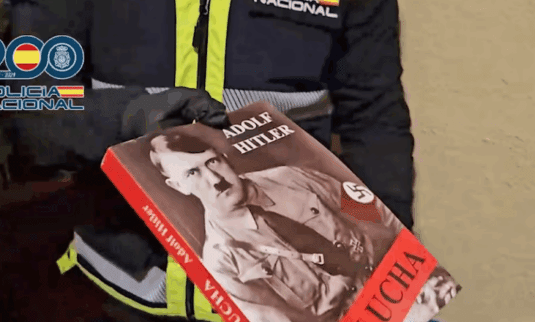 В Испании задержана экстремистская группа, готовившая теракты ради хаоса