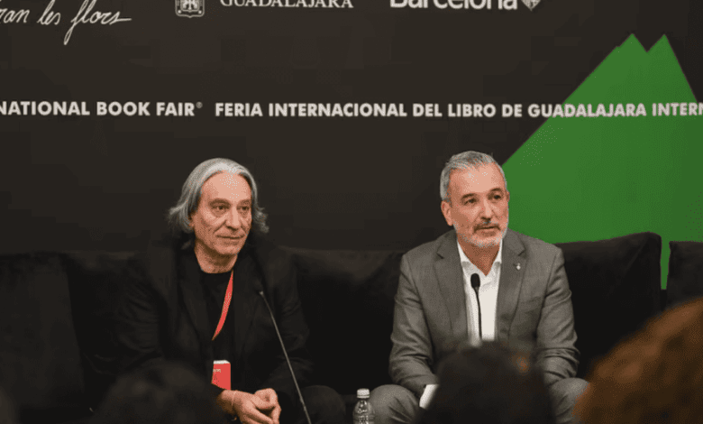 Catalan Writers Demand Cancellation of New Scholarship for Latin American Authors