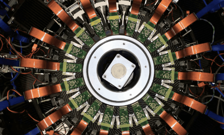 Barcelona Launches Ambitious Program to Merge Art and Science by 2029